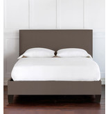 Eastern Accents Malleo Upholstered Bed-Stocked and Custom options available
