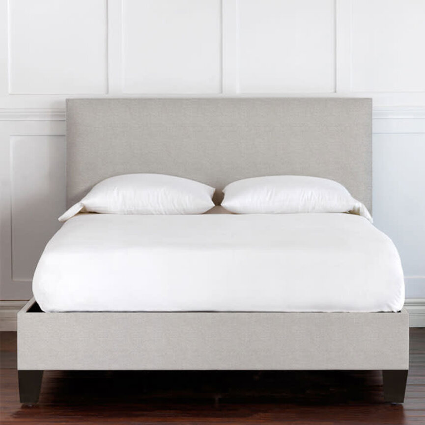 Malleo Upholstered Bed-Stocked and Custom options available
