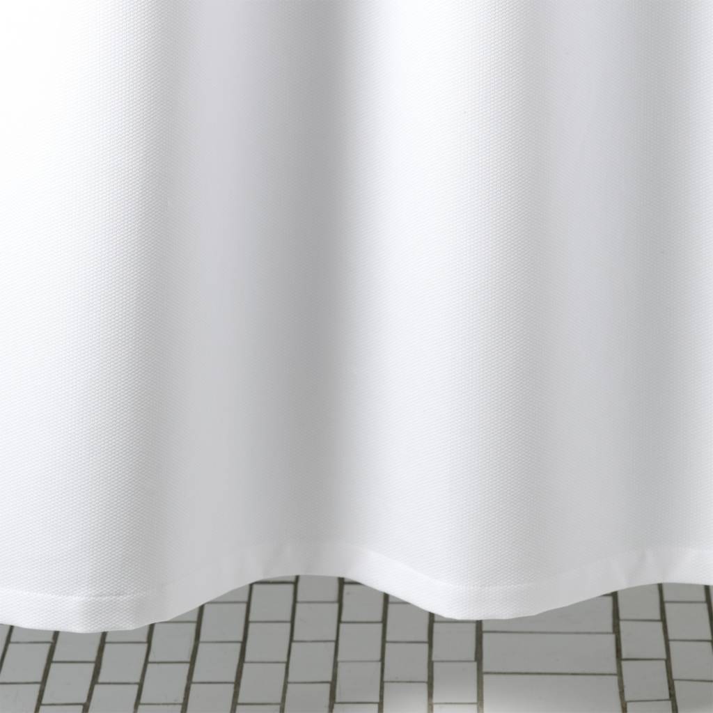 Matouk Birdseye Pique Shower Curtain 72 X Linen Alley Matouk Birdseye Pique Shower Curtain 72, Matouk Shower Curtain Liner