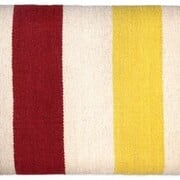 Bench-Hudson Bay Stripe 15 x 17 x 32