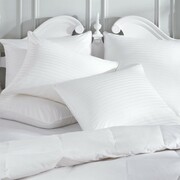 Pillow Protector 100% cotton, 320 TC zippered