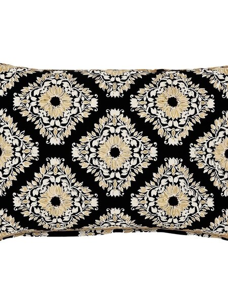 Juana Decorative Pillow w/insert-12 x 18