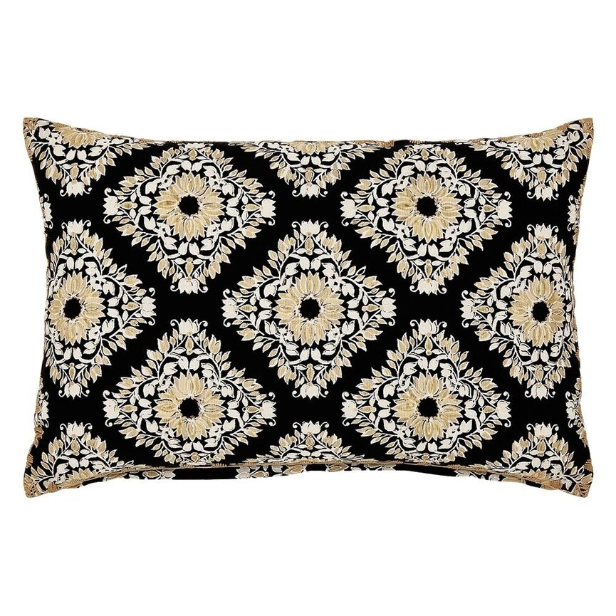 Juana Decorative Pillow w/insert-12 x 18