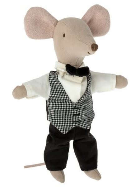 Waiter Mouse