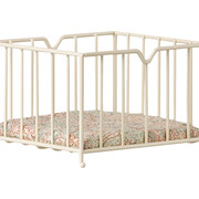 Playpen, micro