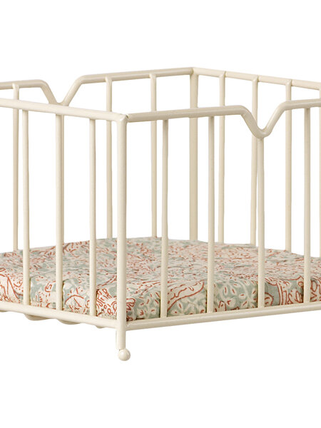 Playpen, micro