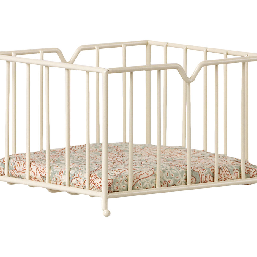 Maileg Playpen, micro