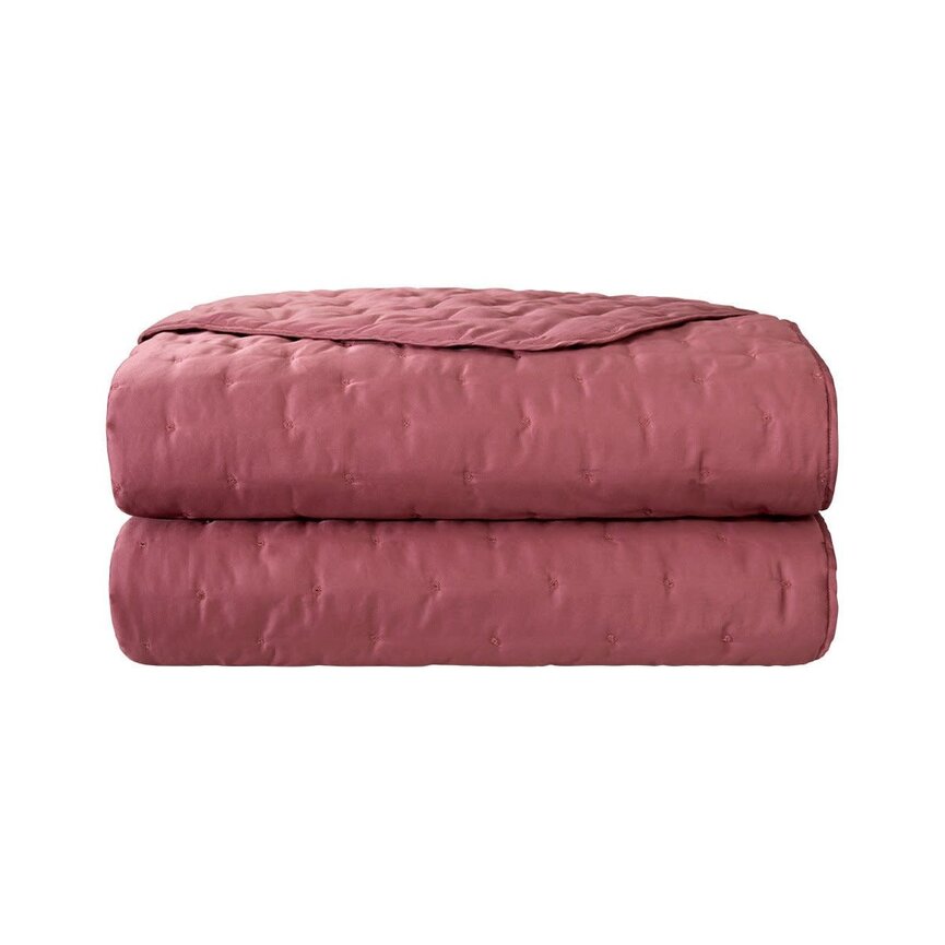 Yves Delorme Triomphe Quilted Coverlet