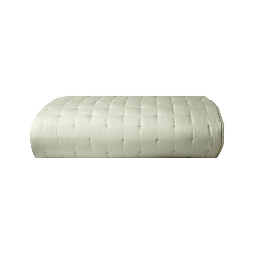 Yves Delorme Triomphe Quilted Coverlet