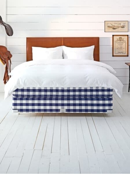 Hästens Anniversia Headboard