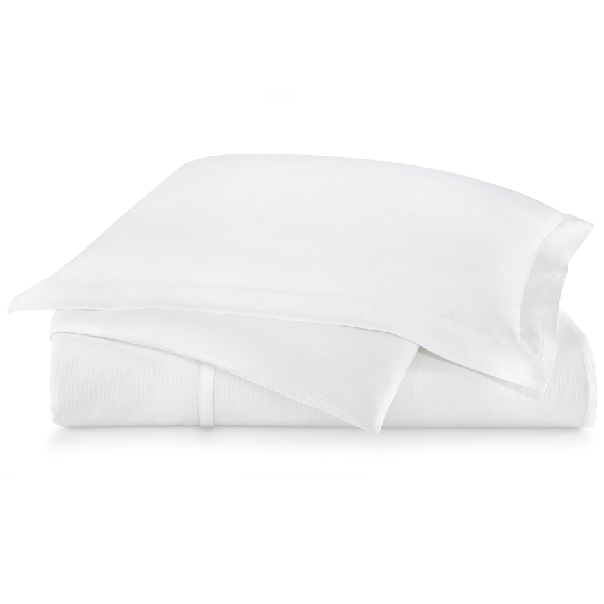 peacock Alley Pique Bedding