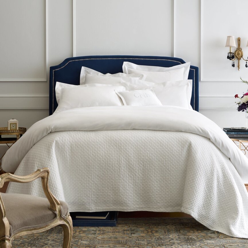 PA Juliet Bedding