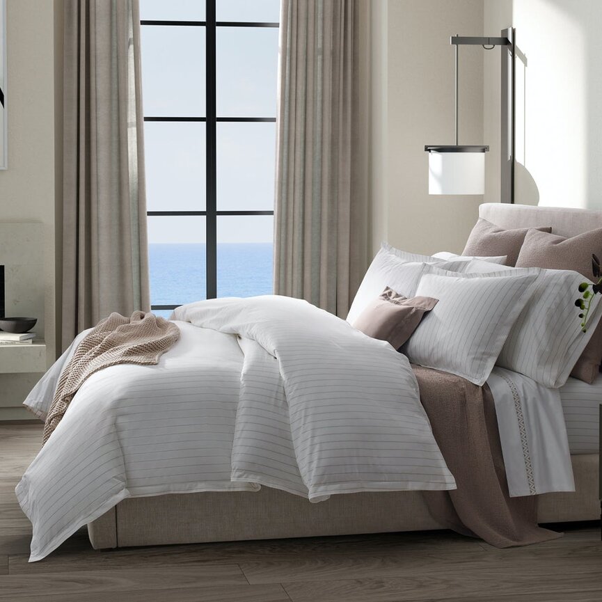 Matouk Prado Bedding