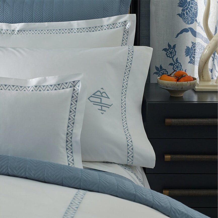 Matouk Prado Bedding