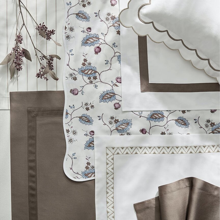 Matouk Prado Bedding