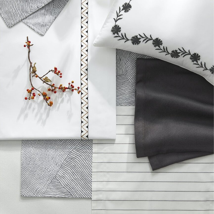 Matouk Prado Bedding