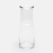 Faro Carafe- Cylinder