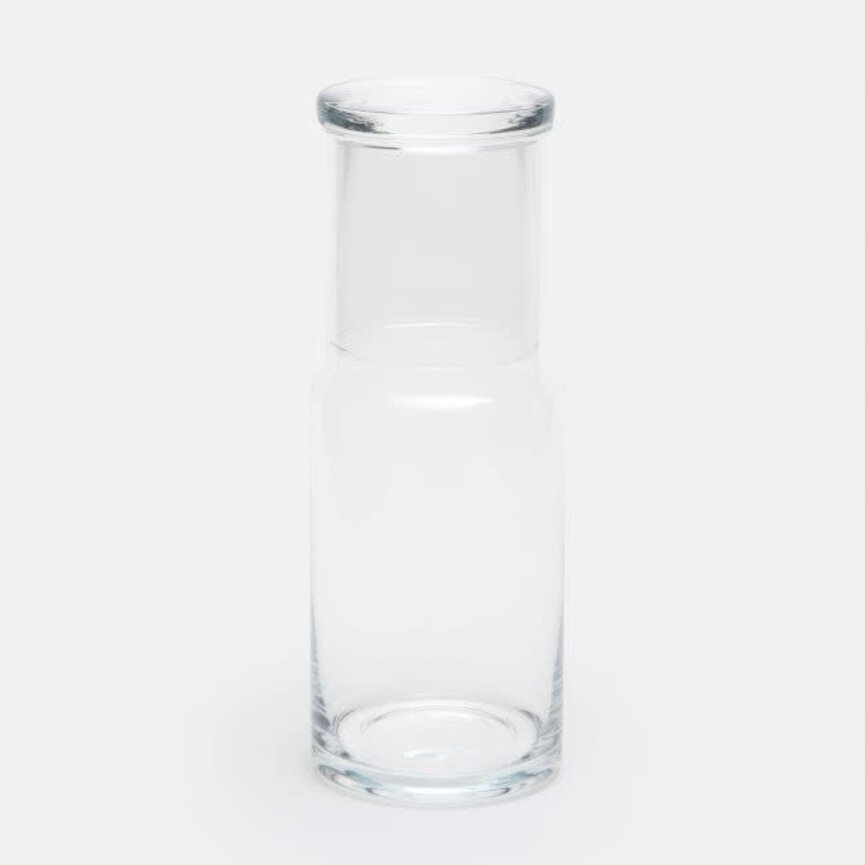 Faro Carafe- Cylinder