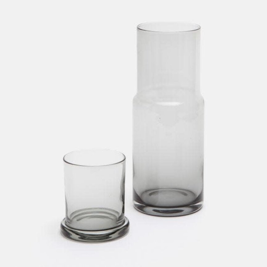 Faro Carafe- Cylinder