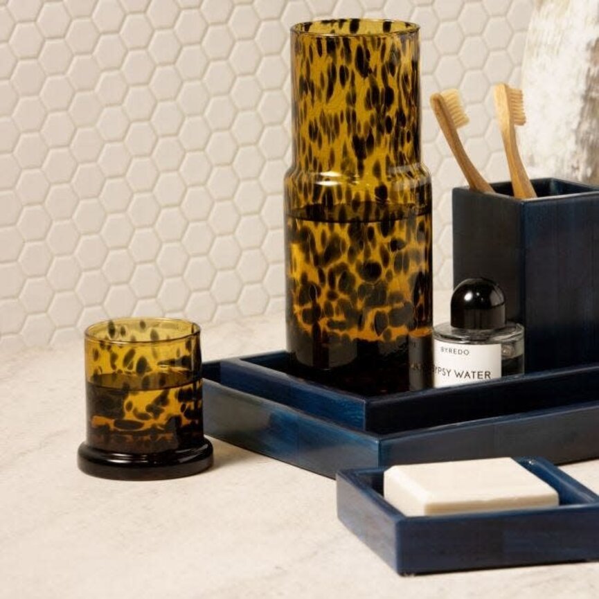 Faro Carafe- Cylinder