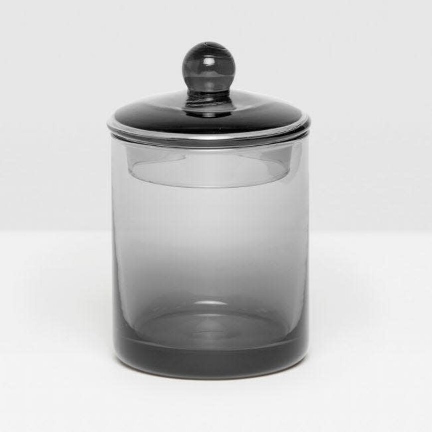 Darby Glass Canister