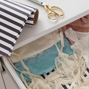 The Laundress Scented Drawer Liners