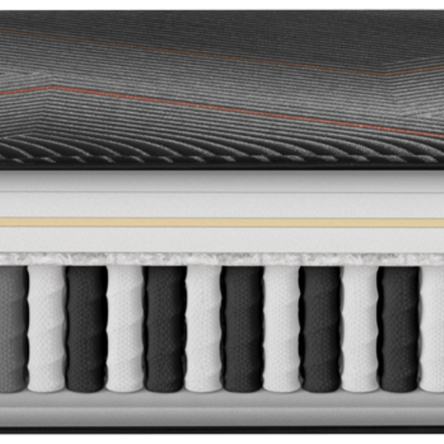 Beautyrest Black Hybrid