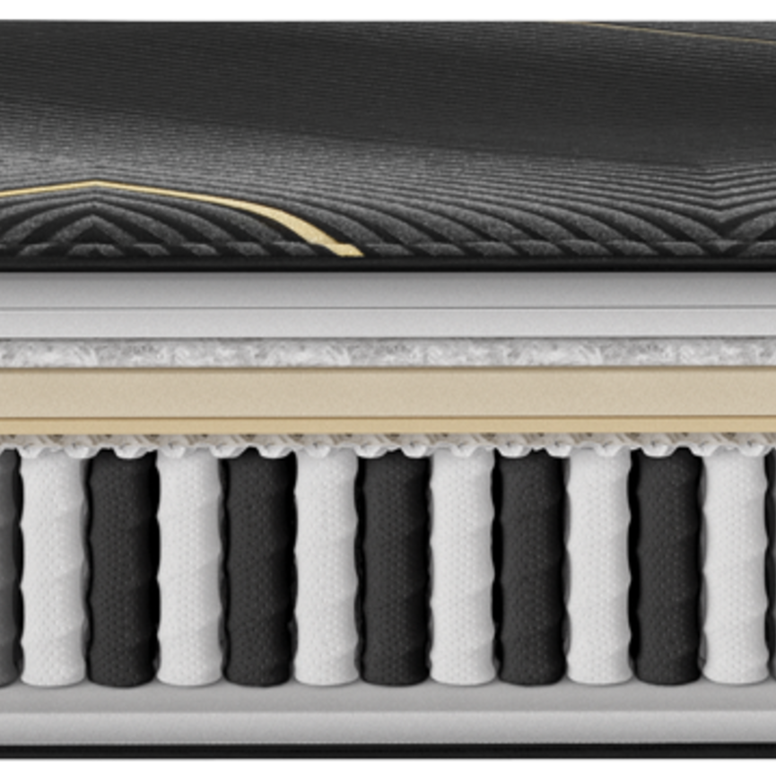 Beautyrest Black Hybrid