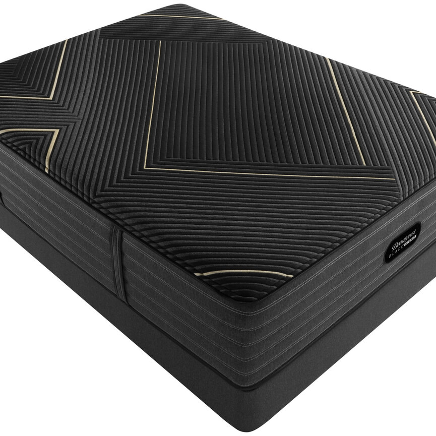 Beautyrest Black Hybrid