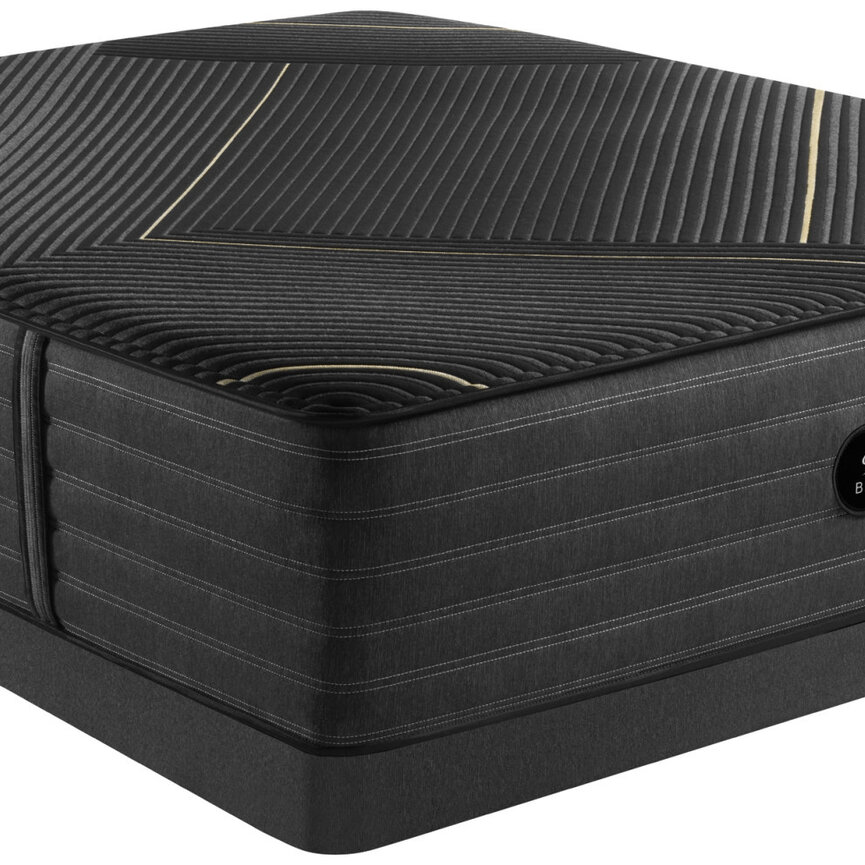 Beautyrest Black Hybrid