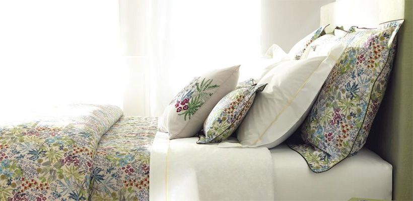Essential Tips For Taking Care of Your Bed Linens