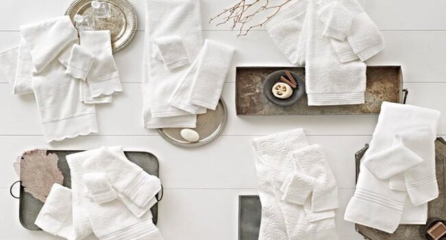 Towel Personality: Which Linen Alley Bath Towels Are Perfect For You
