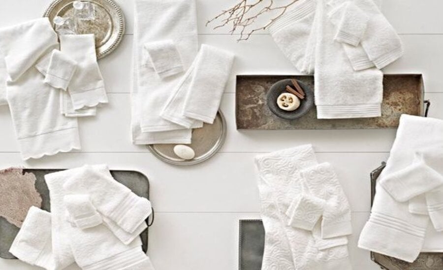Towel Personality: Which Linen Alley Bath Towels Are Perfect For You