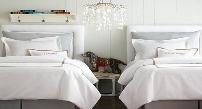 Linen Alley: Guide to Buying Sheets