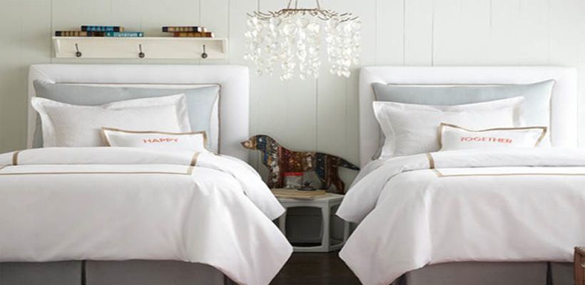 Linen Alley: Guide to Buying Sheets