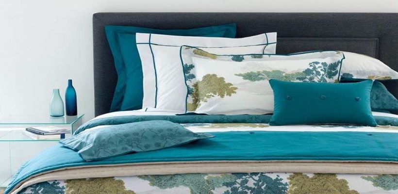 Linen Alley: Providing a Comfortable Night’s Sleep in Jackson Hole, Wyoming