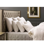 Kingsley Luxury Down Pillow w/pp