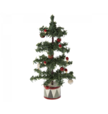 Maileg Christmas Tree, Small - Green