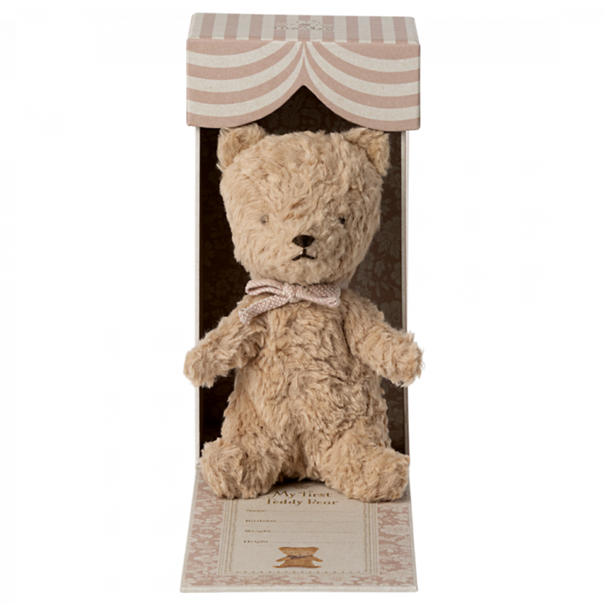 My First Teddy - Powder