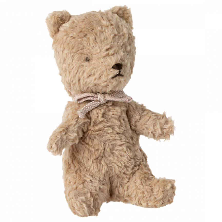 My First Teddy - Powder