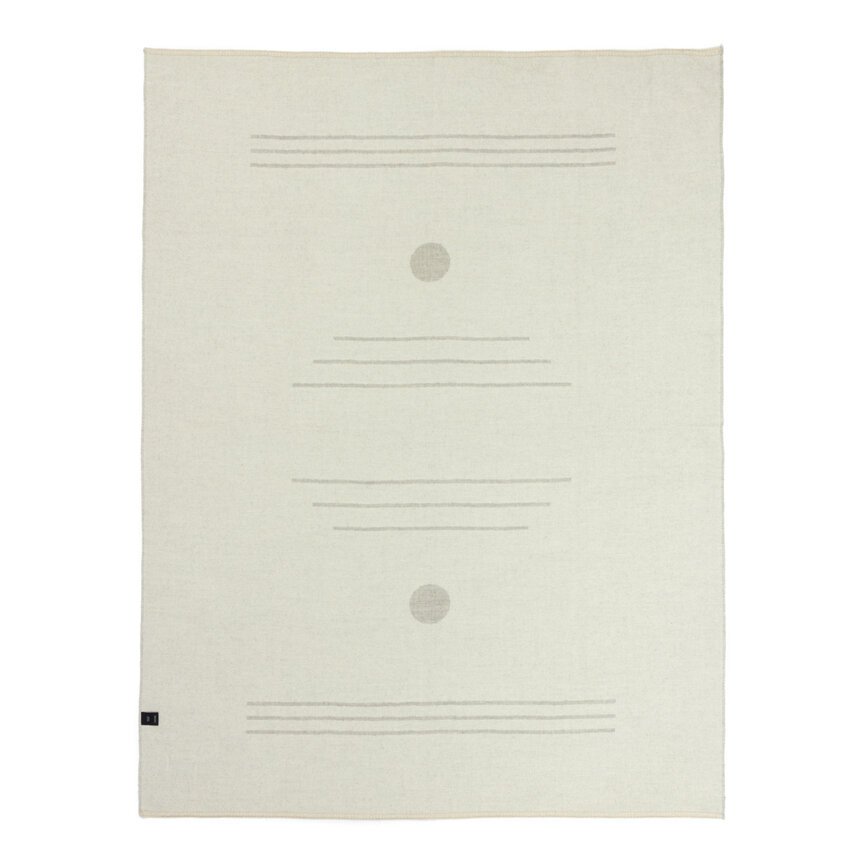 Harvest Moon, Zero Dye Light Heather/Ivory