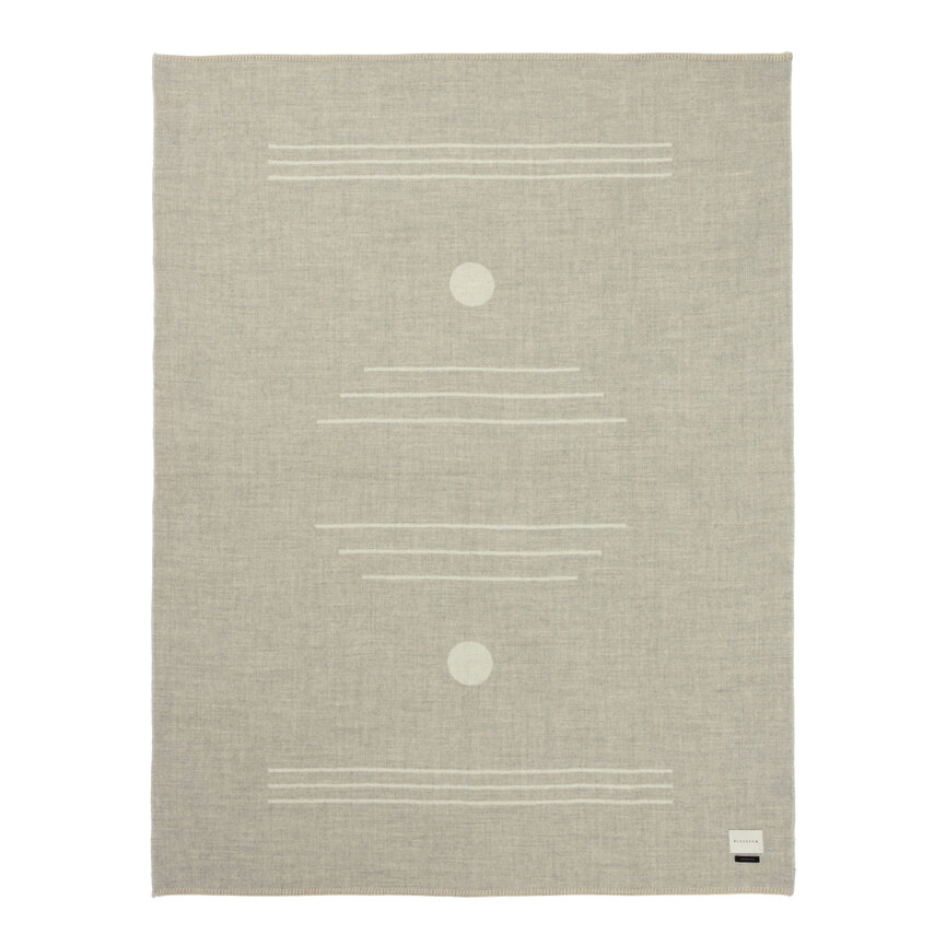 Harvest Moon, Zero Dye Light Heather/Ivory