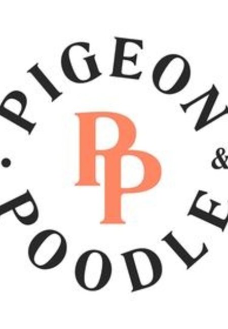 Pigeon & Poodle