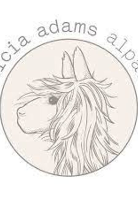 Alicia Adams Alpaca