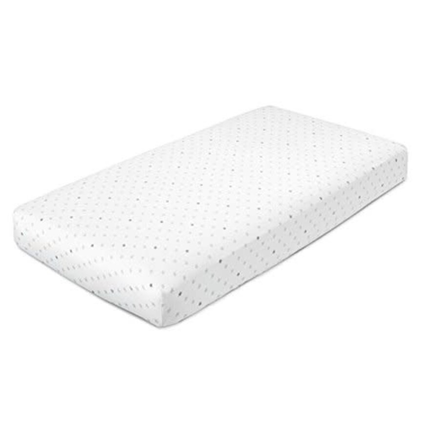 Aden + Anais Crib Sheet