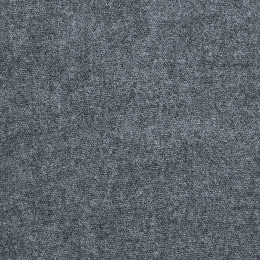 PP Grey Flannel Robe