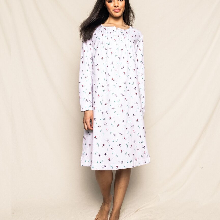 PP Apres Ski Beatrice Nightgown