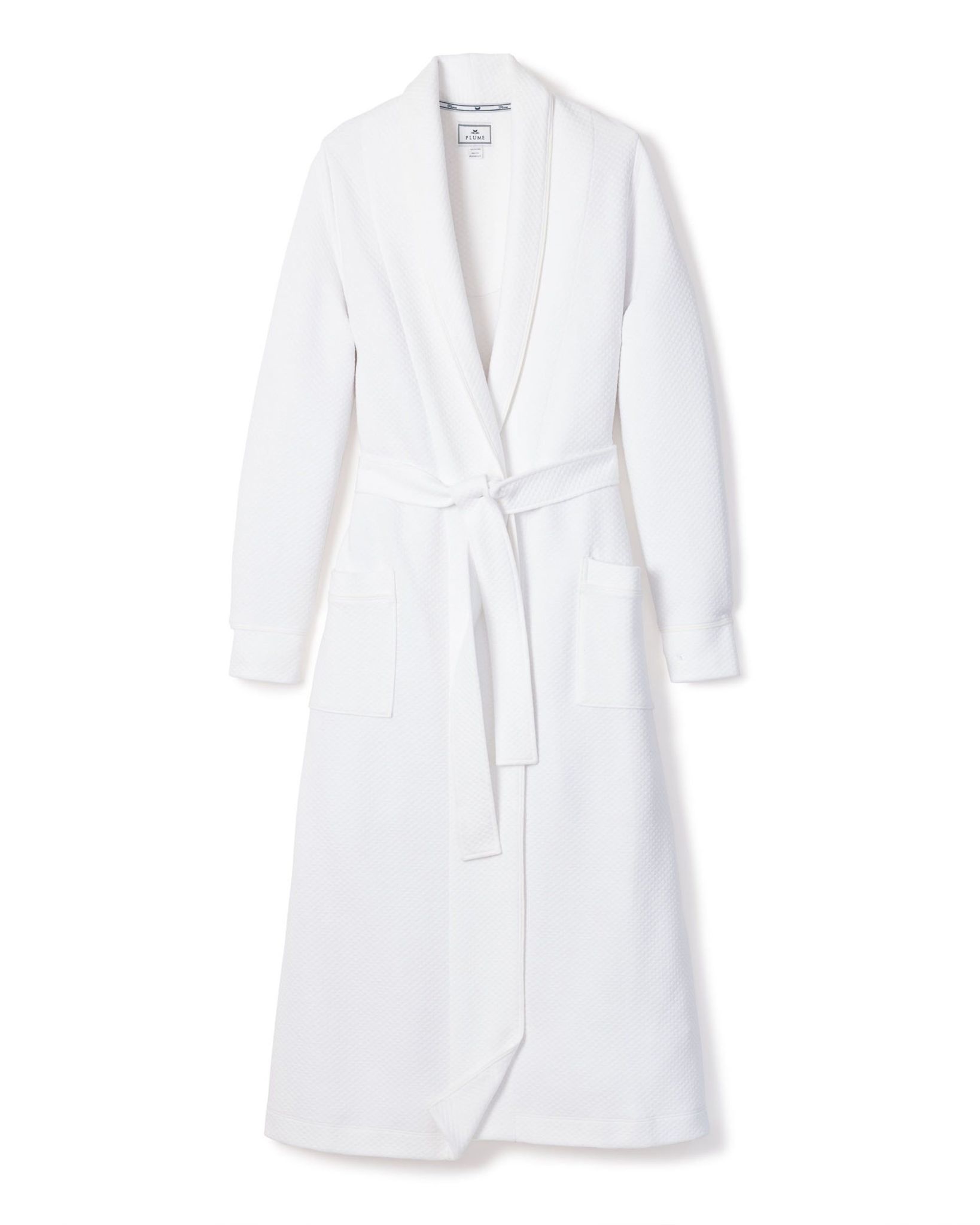 Petite Plume Pima Robe in Panthère de Paris