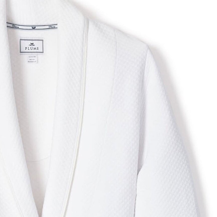 PP Luxe Pima Ophelia Robe