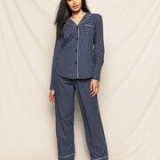 PP Womens Antler PJ set